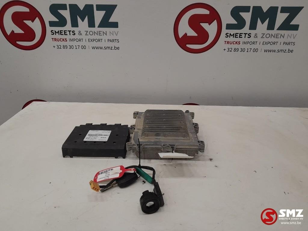 Occ startset D2676 MAN, Auto-onderdelen, Vrachtwagen-onderdelen, Gebruikt, MAN, Elektronica en Kabels