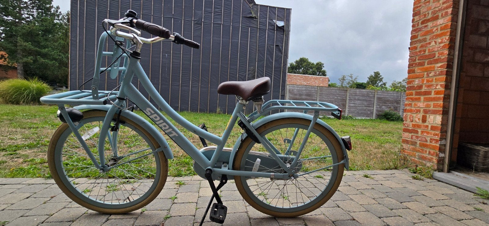 meisjesfiets Spirit, Fietsen en Brommers, Ophalen
