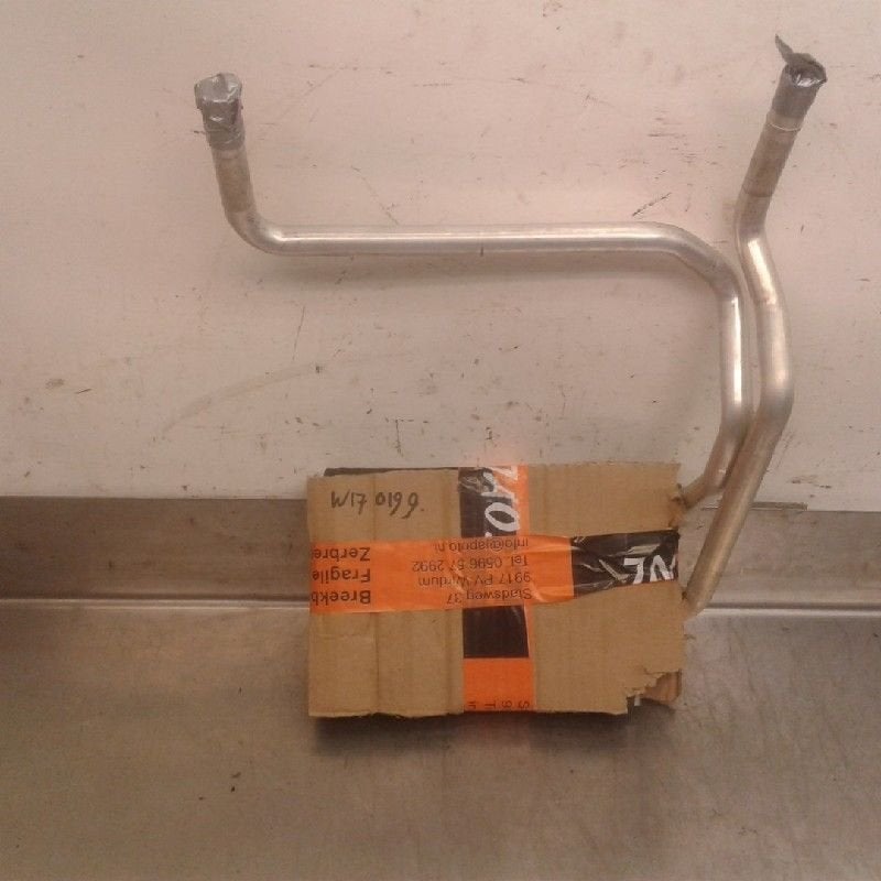 RADIATEUR DE CHAUFFAGE Nissan 350 Z (Z33) (01-2002/12-2009), Utilisé, Nissan