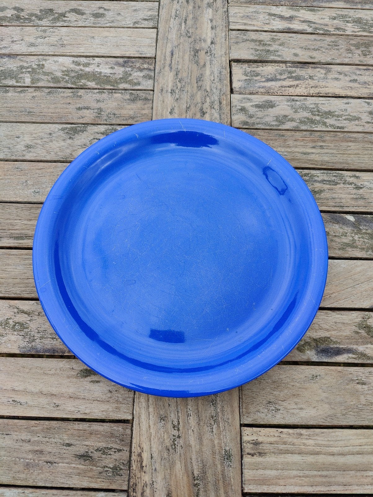 GRATIS servies, Maison & Meubles, Cuisine | Vaisselle, Enlèvement, Assiettes(s)