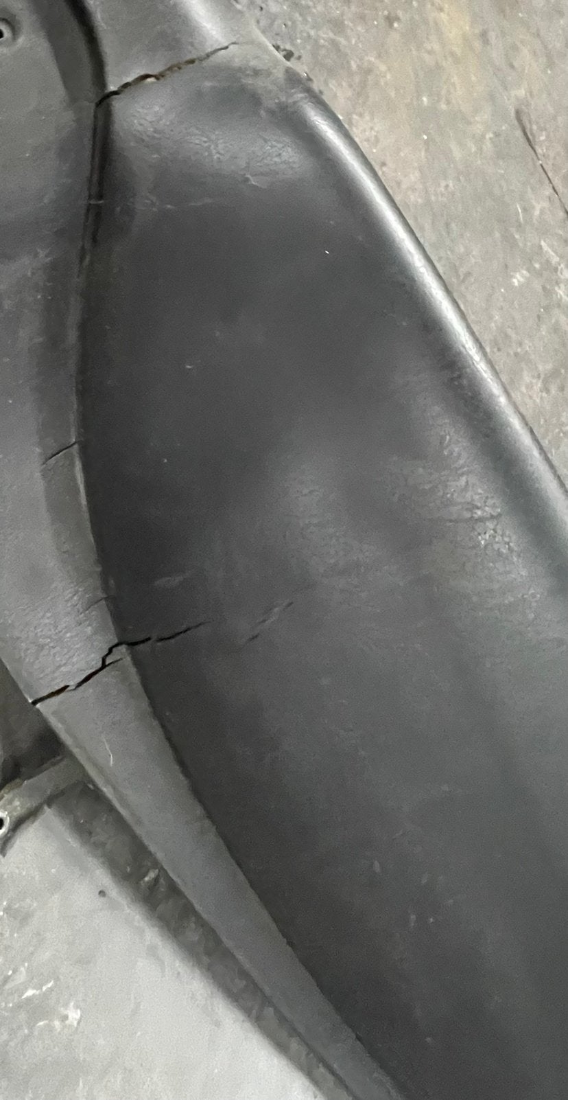 Tableau de bord de la Porsche 911 - 964 - 993, Enlèvement, Porsche