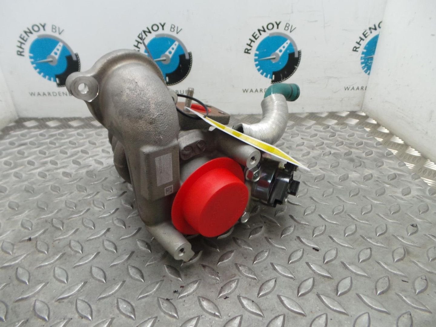 FORD TRANSIT CONNECT TURBO 2015, Enlèvement ou Envoi, Neuf, Stiba membre