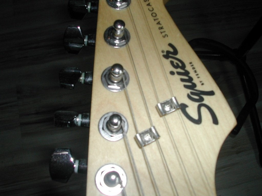 lot d'instruments, Musique & Instruments, Enlèvement, Utilisé, Fender, Avec ampli