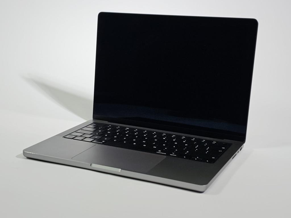 Apple Macbook Pro 2021 - M1 Pro - 14 inch - 91% | 2dehands, Informatique & Logiciels, Apple Macbooks, MacBook Pro, 256 GB, Contactus.ie@euro.apple.com