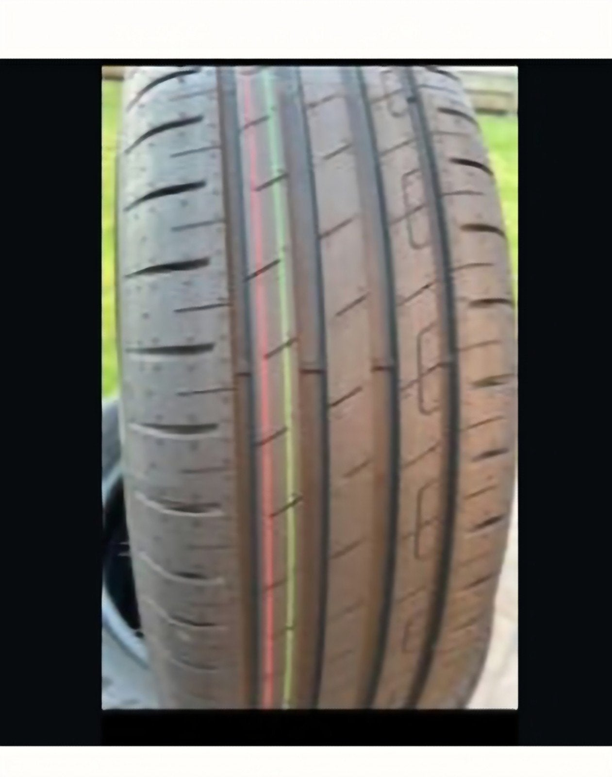 Zomerbanden GOODYEAR 205/60/16, Ophalen, Zomerbanden, Band(en)