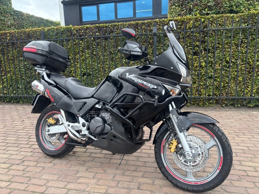Honda Varadero 1000 ""abs"", ABS, Permis Moto A, Tourisme, Entreprise