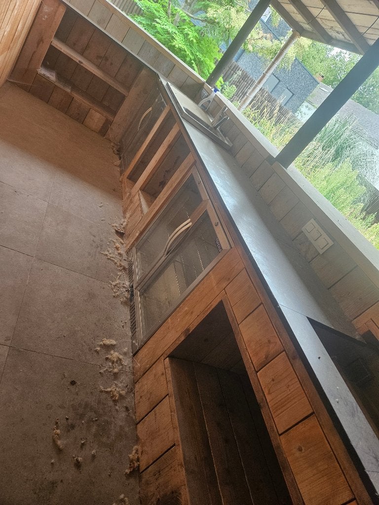Frigos à vendre, 85 à 120 cm, Sans bac à congélation, Enlèvement, Utilisé