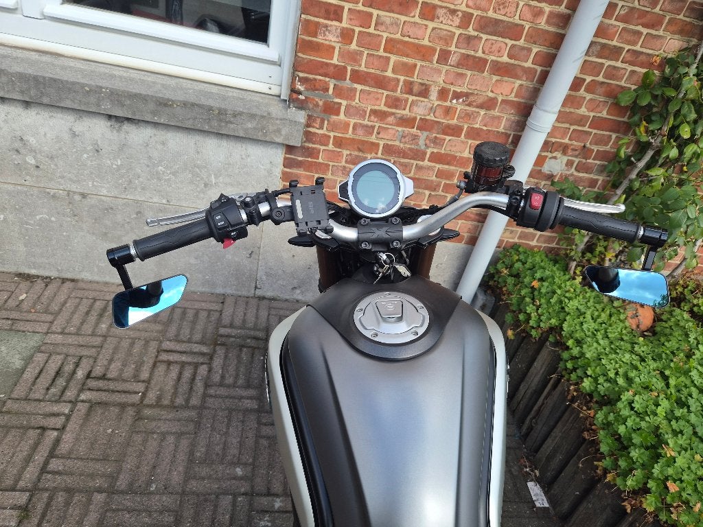 CF Moto 700 CLX Heritage, Motos, Permis Moto A, Occasion, Plus de 35 kW, 2 cylindres