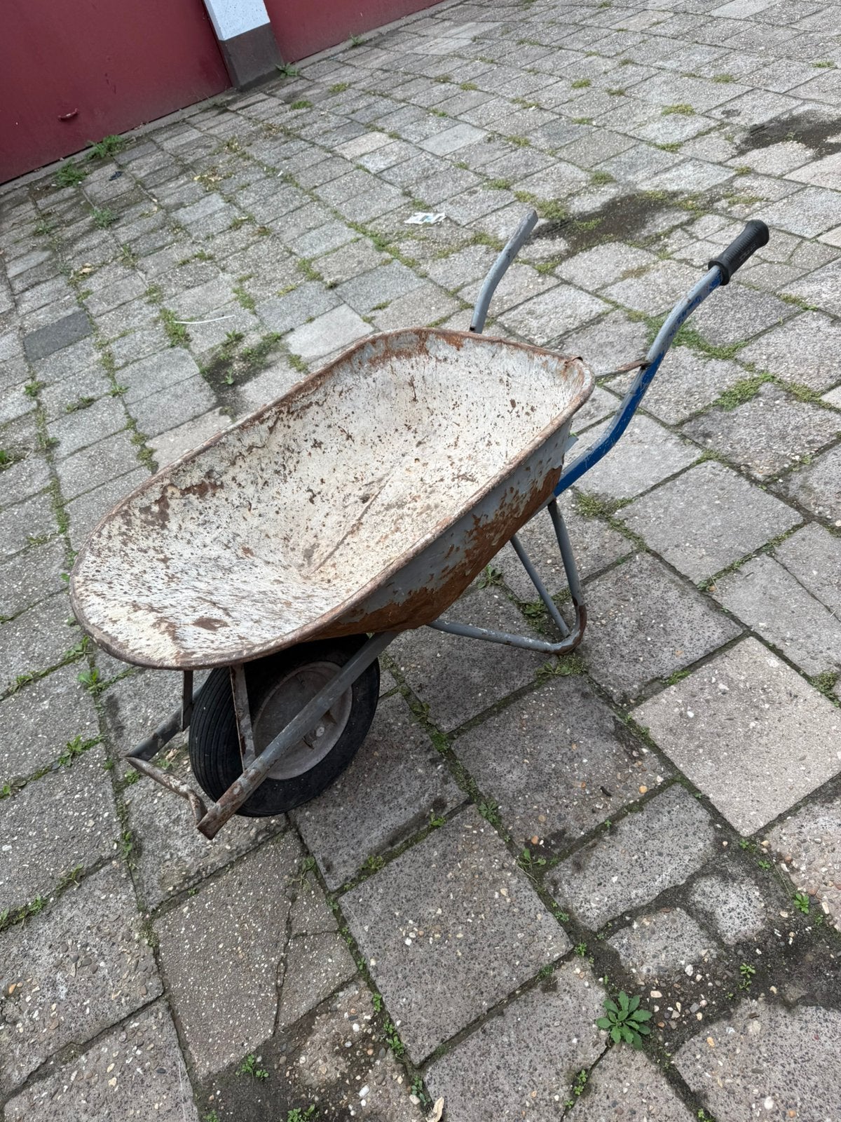 Matador, Tuin en Terras, Ophalen of Verzenden, Zo goed als nieuw