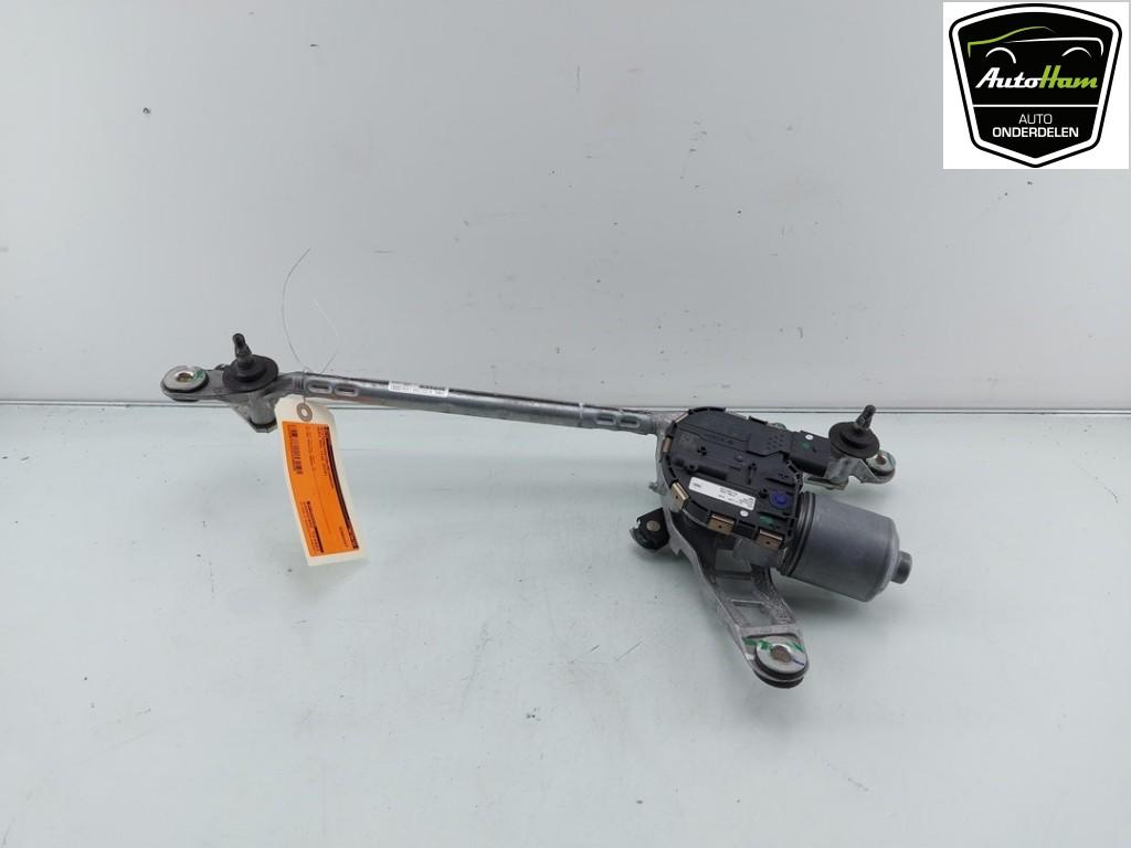 RUITENWISSER MECH + MOTOR Audi RS 4 Avant (B9) (01-2017/-), Auto-onderdelen, Gebruikt, Audi