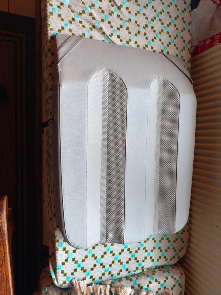 Matelas massage andumedic 3 home