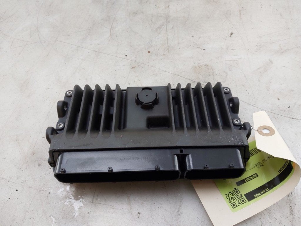 CALCULATEUR MOTEUR ECU Toyota Yaris IV (P21 / PA1 / PH1), Autos : Pièces & Accessoires, DENSO EUROPE B.V., Info@denso.nl, Toyota
