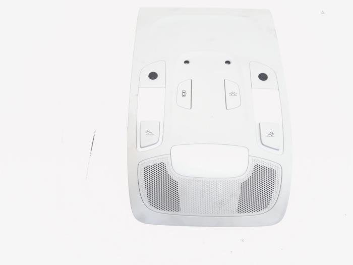 Binnenverlichting voor van een Audi A6, Auto-onderdelen, Interieur en Bekleding, Gebruikt, -, -, -