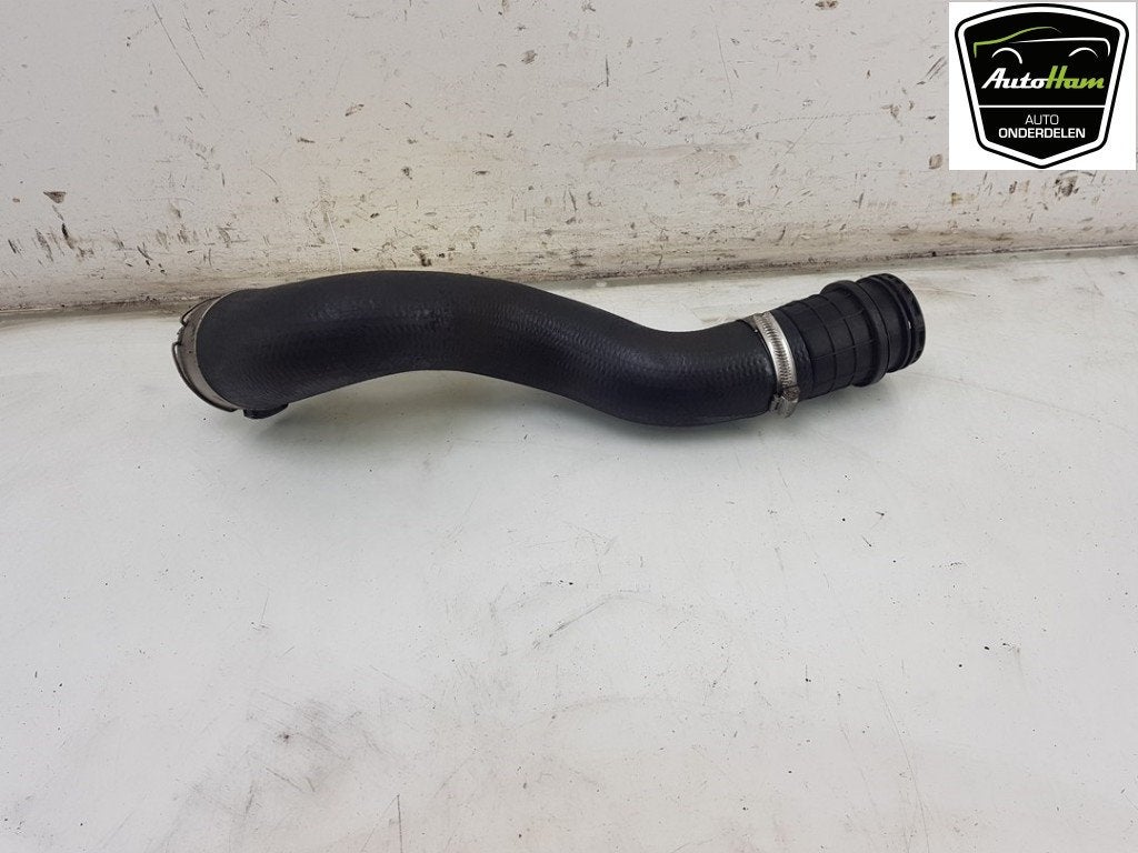 INTERCOOLER DURITE Opel Astra K (|39014321|13374650|), Utilisé, Opel