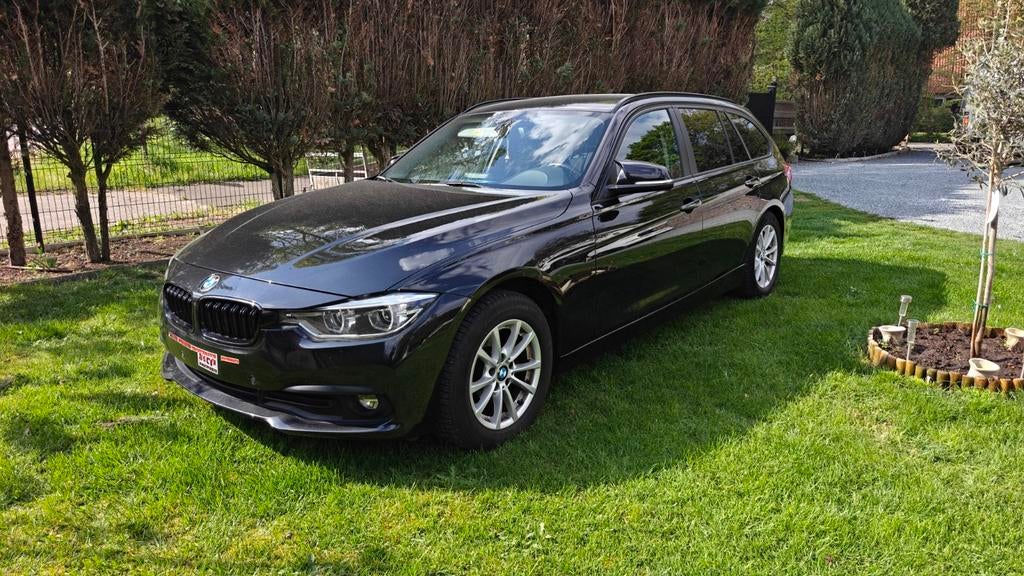BMW 320d Touring 2019, Particulier, Achat, Euro 6