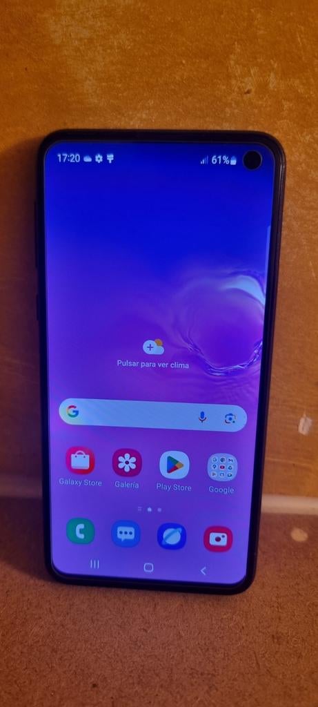 Samsung s10e, Télécoms, Enlèvement ou Envoi