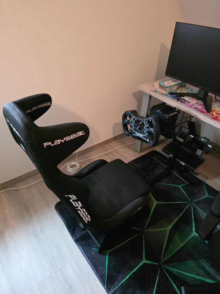 Playseat, Playseat, Enlèvement, Reconditionné