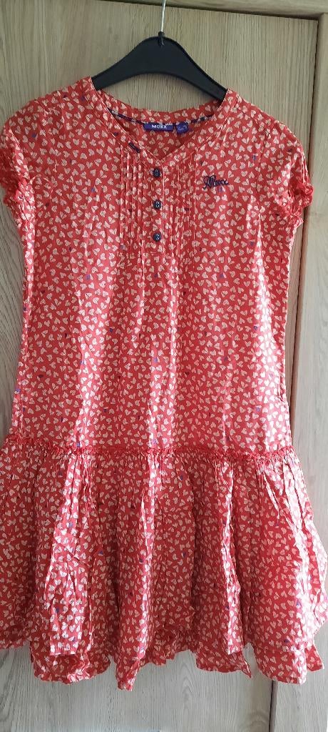 Superbe robe Mexx taille 140, Enfants & Bébés, Mexx, Robe ou Jupe, Enlèvement ou Envoi, Comme neuf
