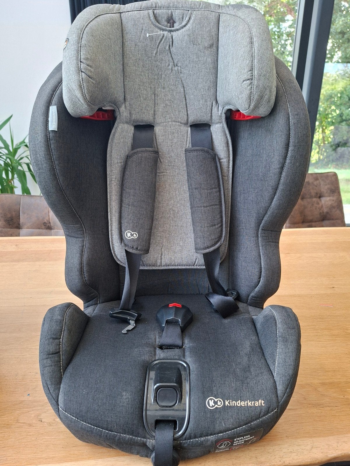 autostoel kinderkraft, Kinderen en Baby's, Ophalen of Verzenden