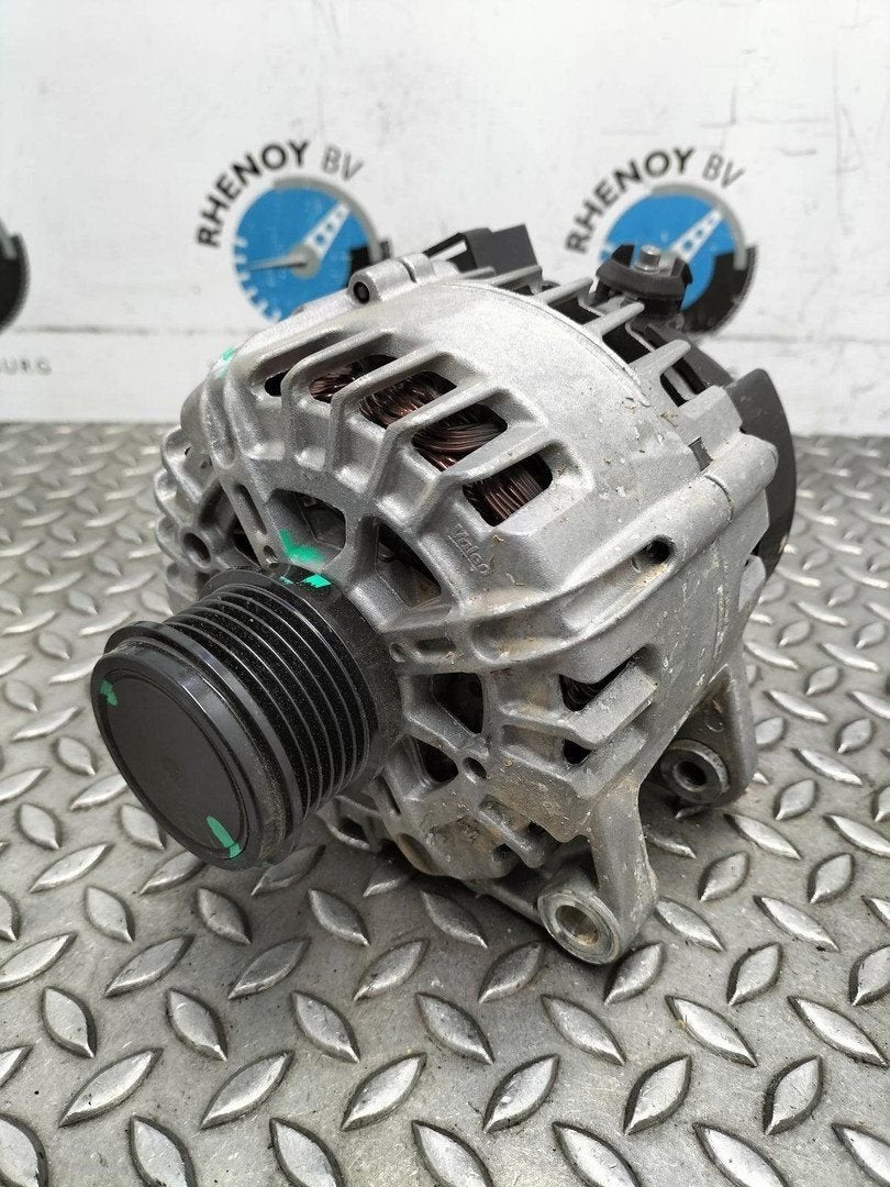 FORD TRANSIT COURIER TREND DYNAMO JX6T10300KC 2024, Auto-onderdelen, Ophalen of Verzenden, Gebruikt, ARN erkend