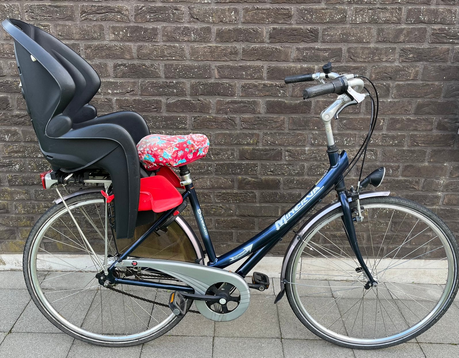 Vélo de danse Minerva à vendre, Enlèvement, Comme neuf