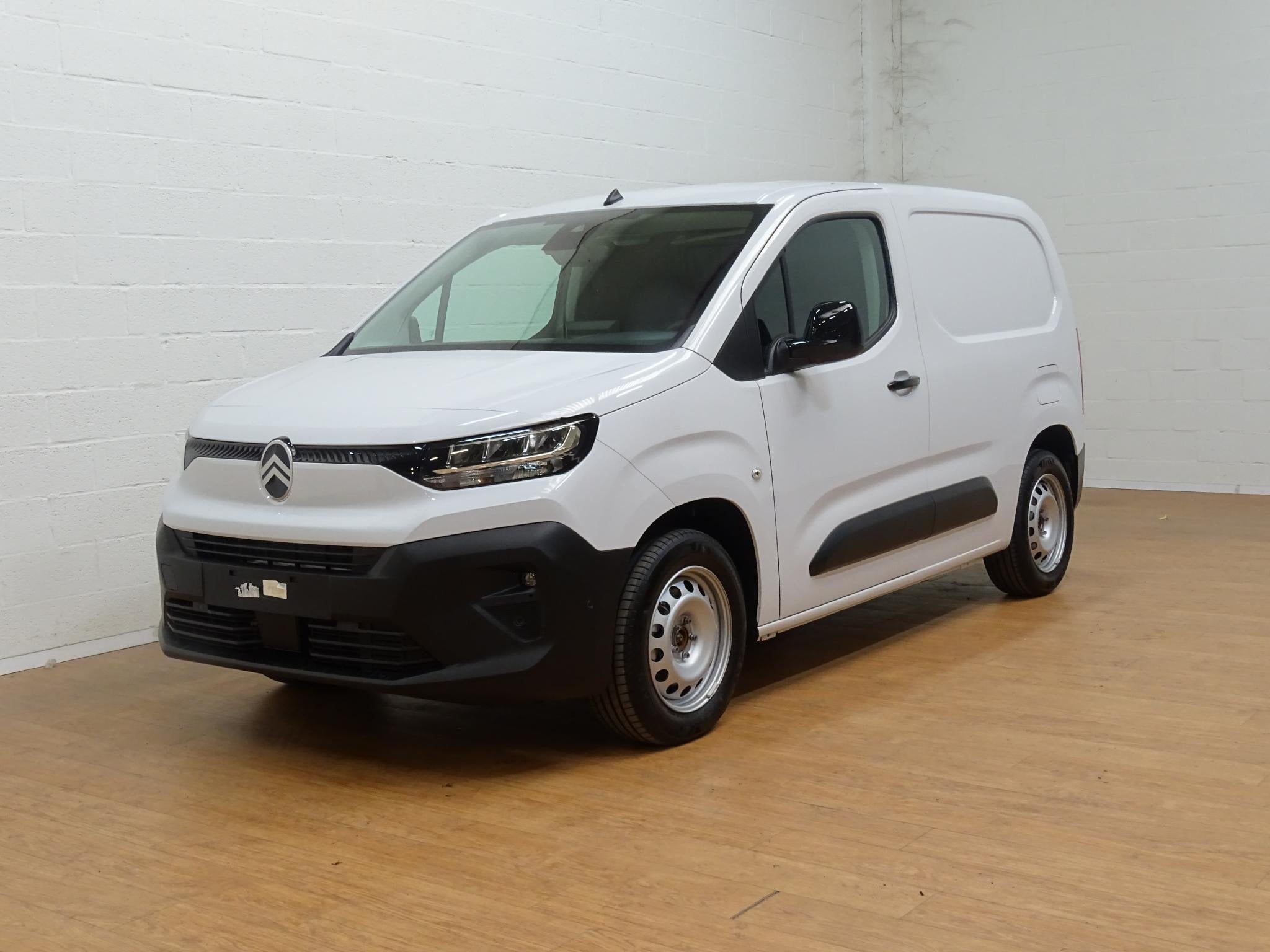 Citroën Berlingo M Heavy 50kWH, Auto's, Stof, Gebruikt, 750 kg, Citroën