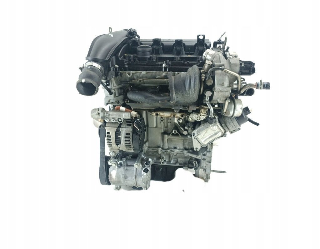 Moteur 5FT Complet PEUGEOT 308, Verzenden, Gebruikt, Overige automerken