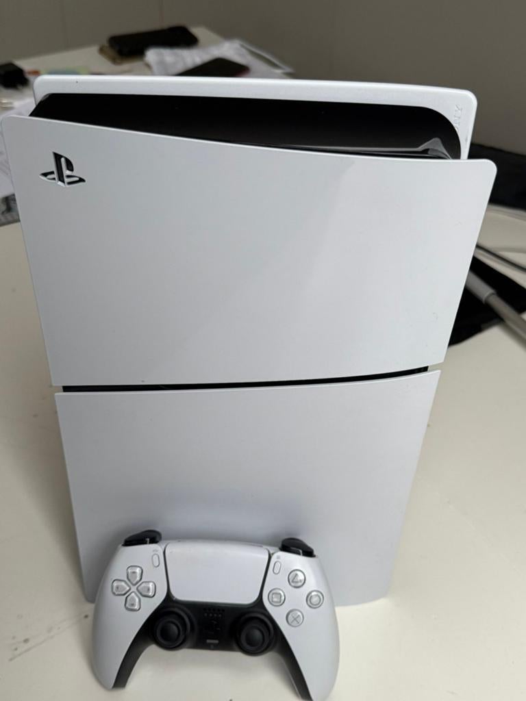 Playstation 5, Ophalen, Zo goed als nieuw, Playstation 5 Digital