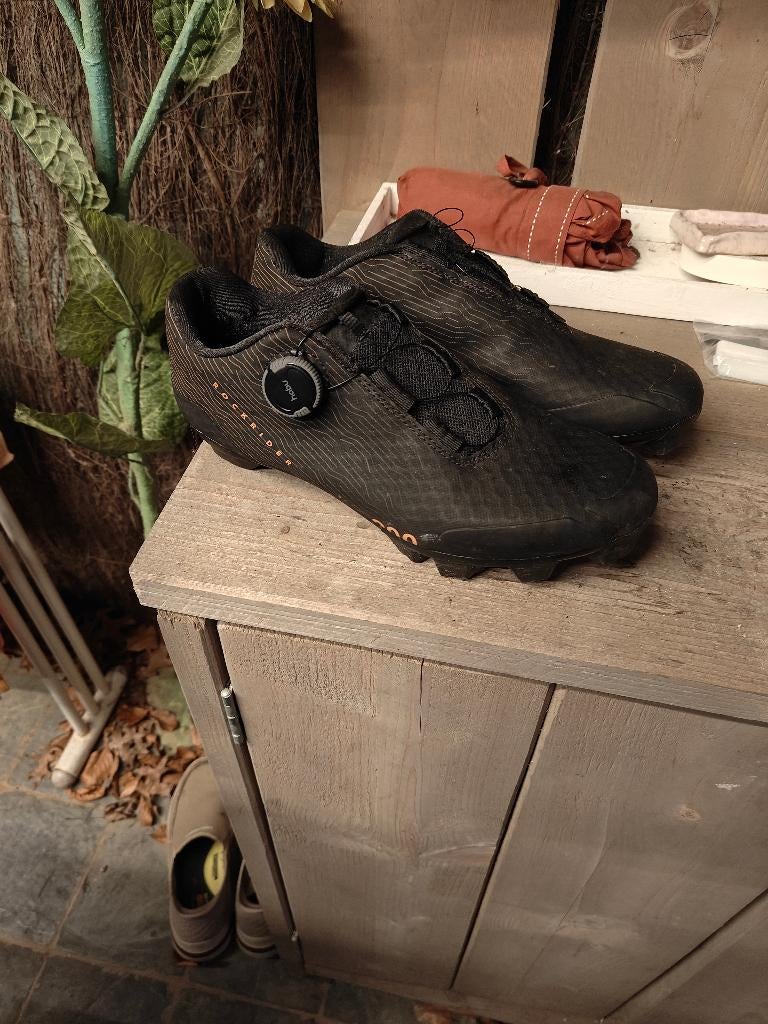 fietsschoenen, Femmes, Comme neuf, Chaussures, Enlèvement