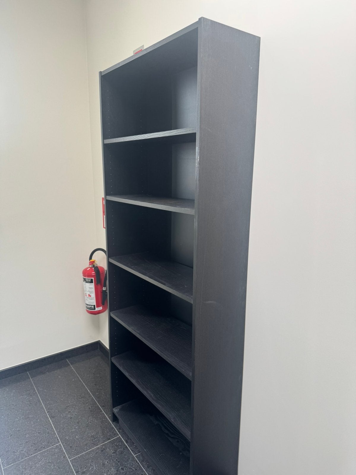 Billy boekenkast, Huis en Inrichting, Kasten | Boekenkasten, Ophalen, Gebruikt