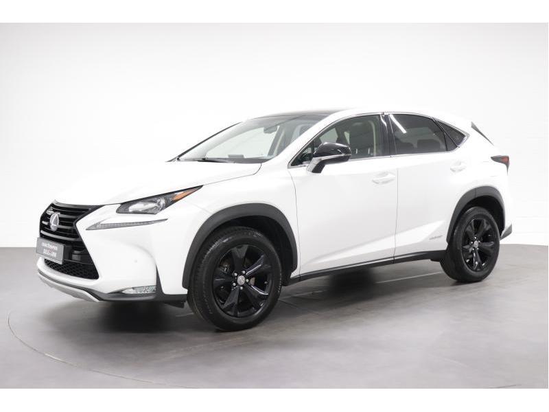 Lexus NX 300H 2.5 Dynamic Line Lexus NX300H Dynamic 2.5 HSD, Auto's, 114 kW, 2494 cc, https://public.car-pass.be/vhr/5c28968e-deb9-48ae-83f5-4997400b9007