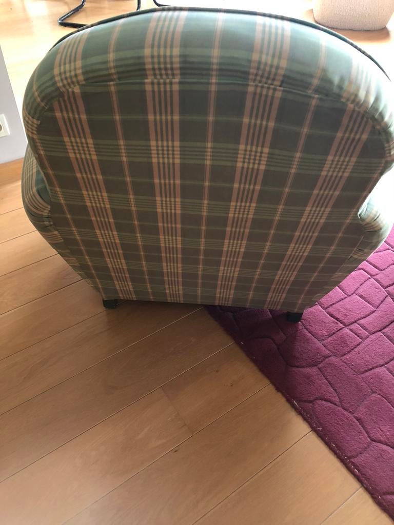 Fauteuils club, Ophalen, Gebruikt, Club, 75 tot 100 cm