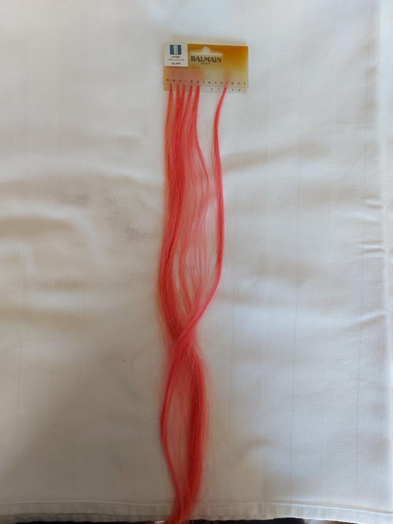 Extensions cheveux, Enlèvement ou Envoi