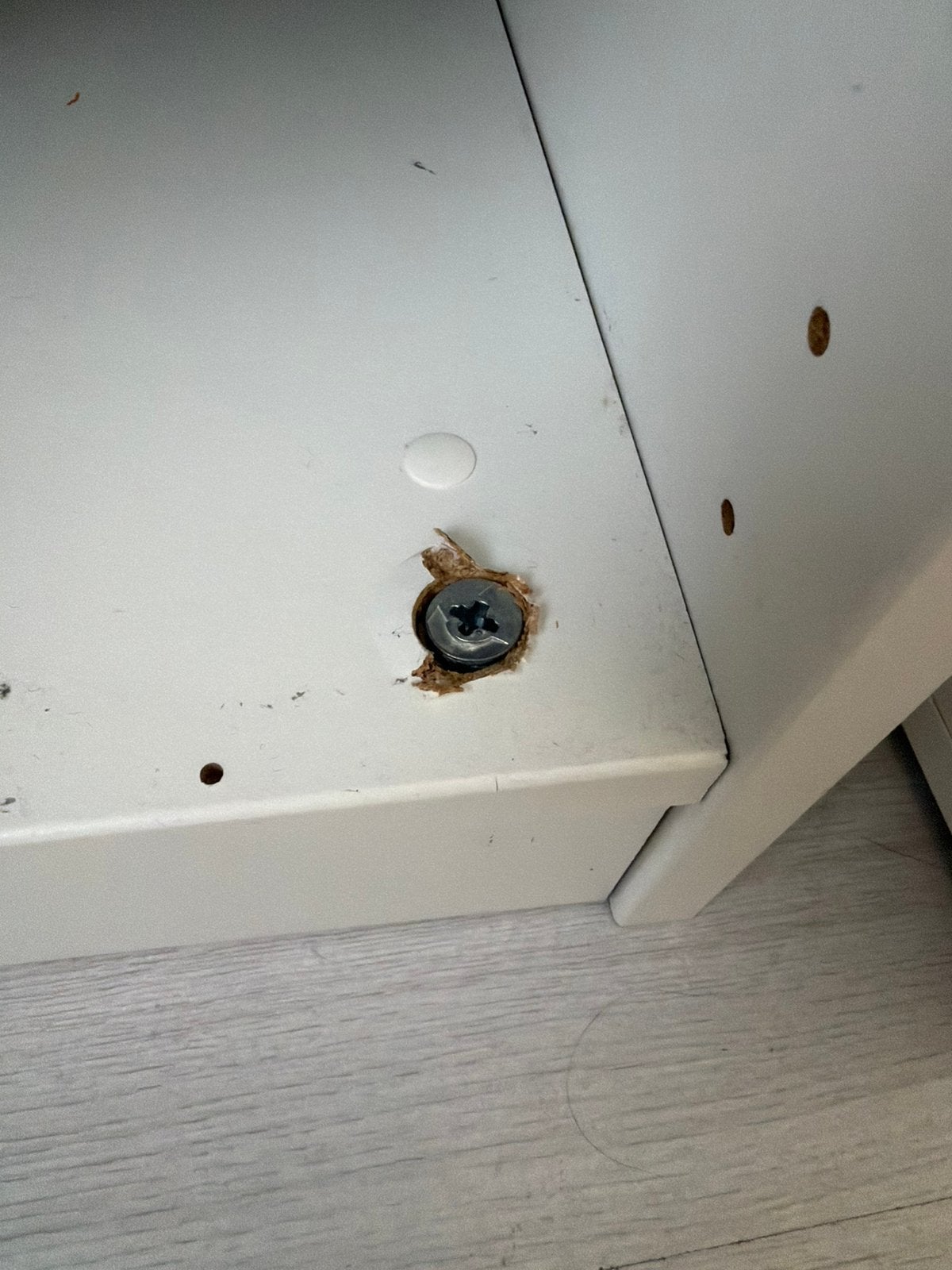Kast ikea, Ophalen, Zo goed als nieuw