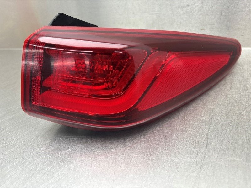ACHTERLICHT RECHTS Hyundai Kona (OS) (|92402J9100|), Gebruikt, Hyundai