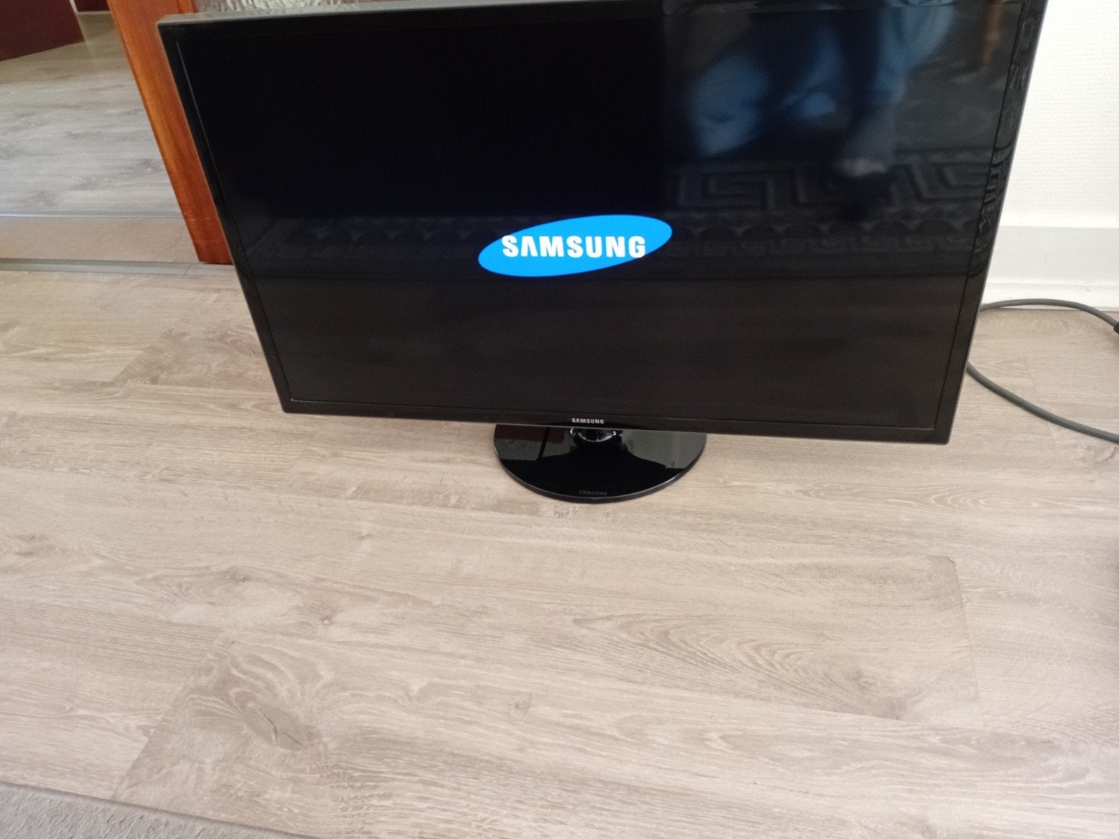 samsung tv, Enlèvement, Samsung