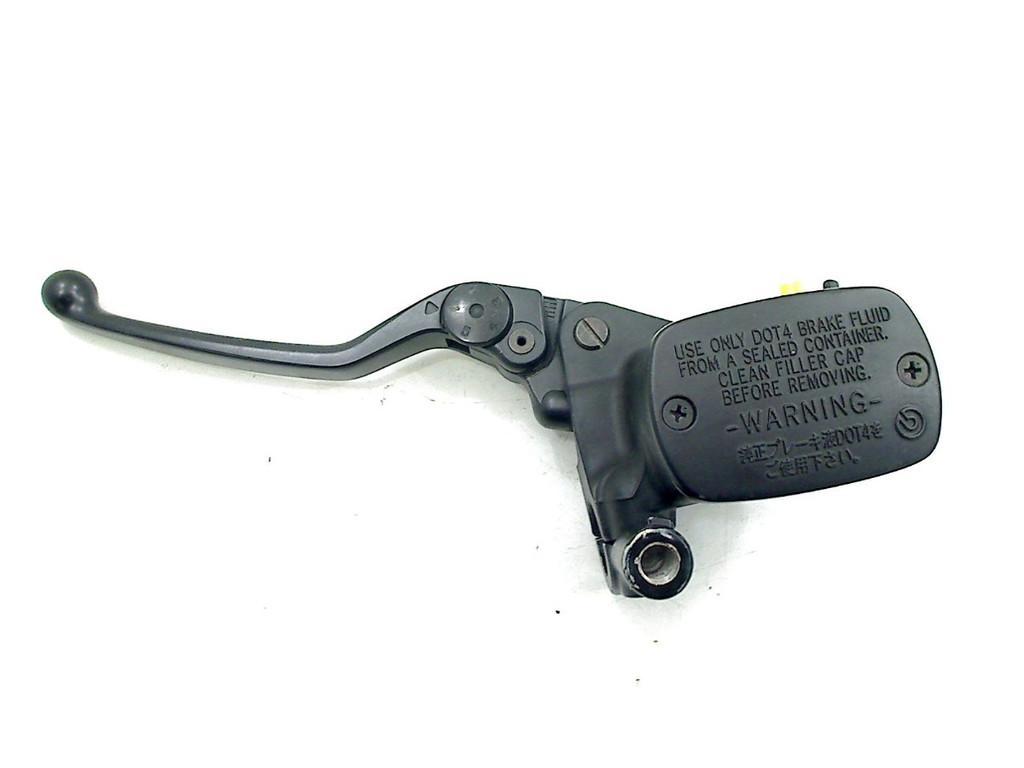 FREIN MAITRE CYLINDRE ARRIÈRE Yamaha, Motos, Dhr. S. di Majo, Utilisé, Info@cama-motorparts.nl, P.J. Troelstraweg 8 8
3144 CX  MAASSLUIS, NL