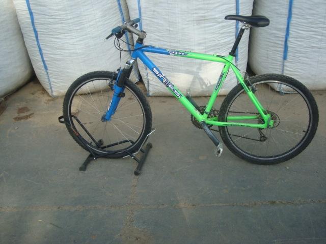 MTB SINTESI HARDTAIL 26'', Vélos & Vélomoteurs, Vélos | VTT & Mountainbikes, Utilisé, Autres marques, 49 à 53 cm, VTT semi-rigide