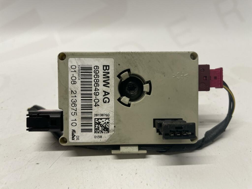 Antenne versterker BMW E93 696864904, Autos : Divers, Autoradios, Enlèvement ou Envoi