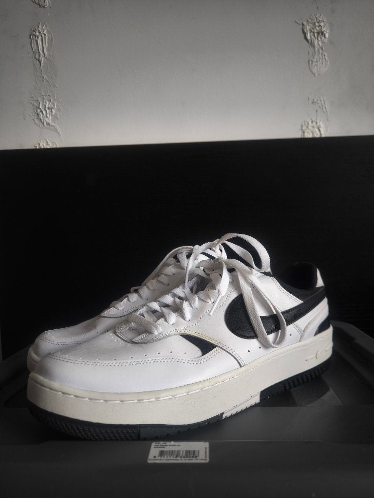 Basket Nike Femme, Sport en Fitness, Basketbal, Ophalen, Nieuw, Schoenen