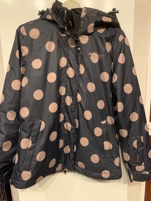 Toffe skijas maat Large merk BRUNOTTI   Nieuwstaat, Vêtements | Femmes, Vêtements de sports d'hiver, Taille 42/44 (L), Enlèvement ou Envoi