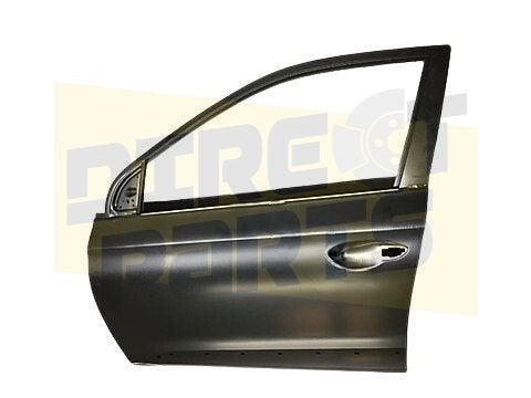 Hyundai i20 (1/15-11/20) voorportier links (bij stootlijsten, Autos : Pièces & Accessoires, Neuf, -, Porte, Hyundai