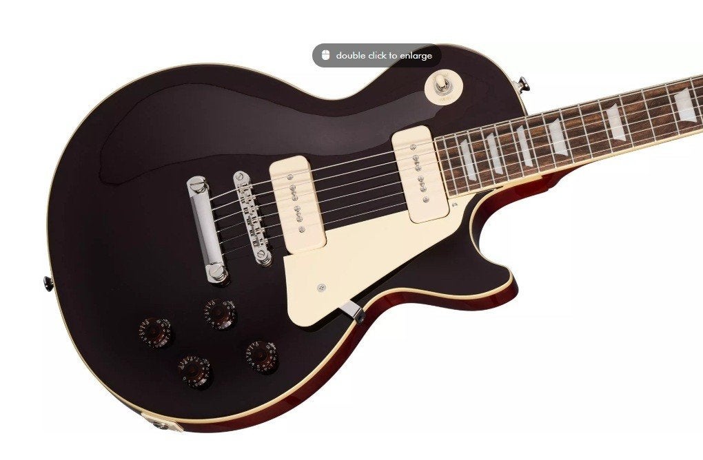 GEZOCHT Joe Bonamassa 1955 les Paul p90, Muziek en Instrumenten, Snaarinstrumenten | Gitaren | Elektrisch, Ophalen, Zo goed als nieuw