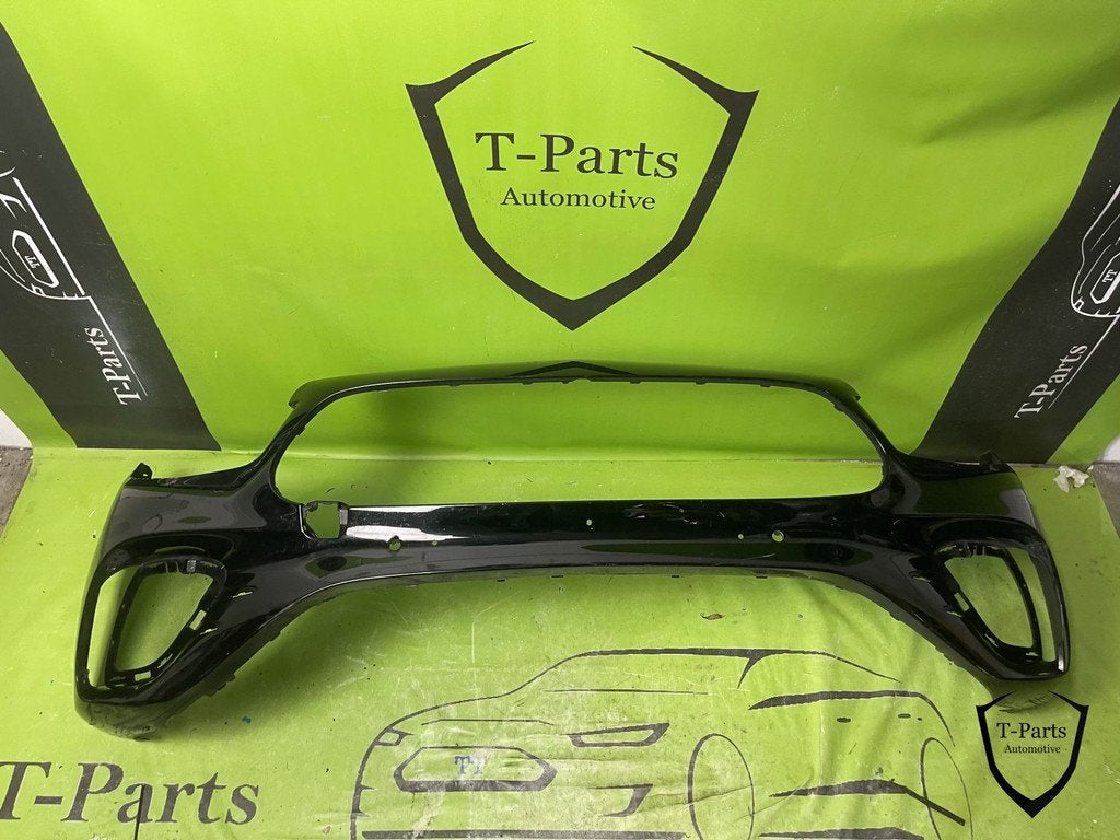 mercedes e klasse voorbumper AMG E43 E53 bumper A2138857404, Gebruikt, Mercedes-Benz AG, Mercedes-Benz, Mercedesstrasse 120
70372  Stuttgart, DE