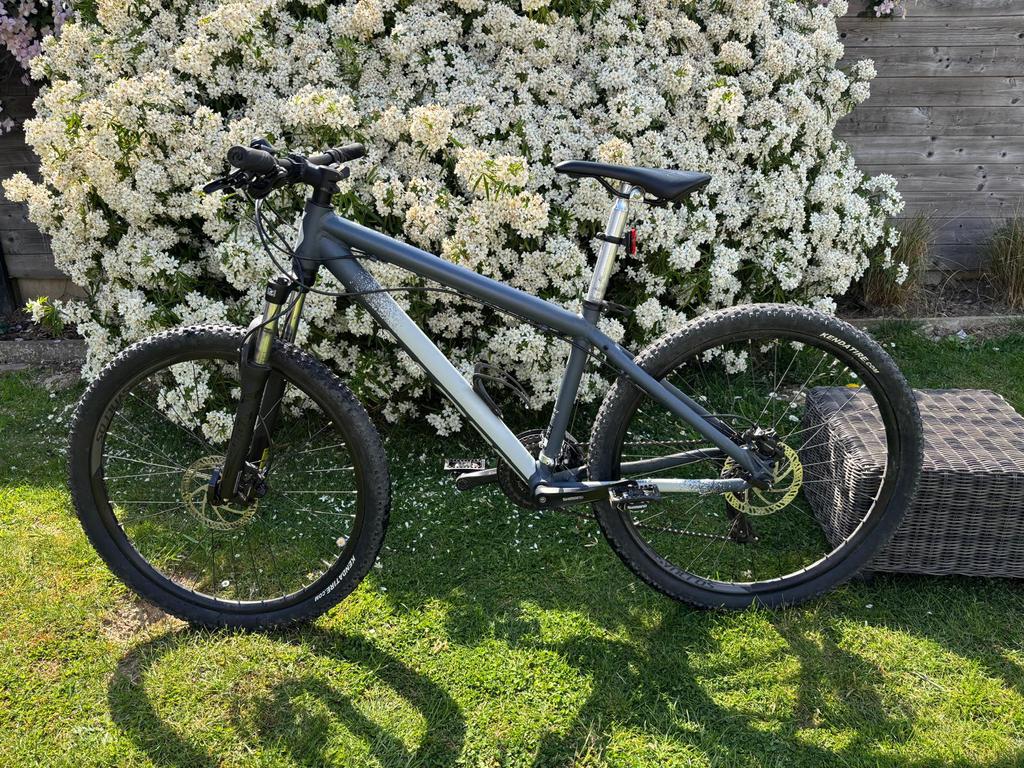 Scott roxter mtb, Ophalen, Zo goed als nieuw