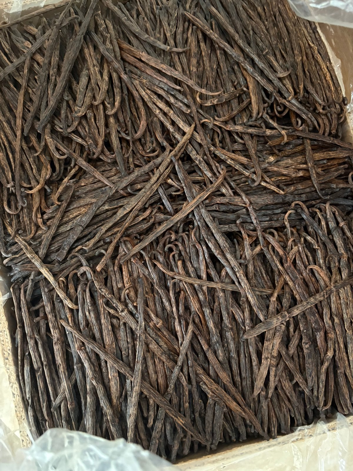 Vanilla stokjes madagaskar/ vanilla/ beans., Diversen, Levensmiddelen, Ophalen of Verzenden