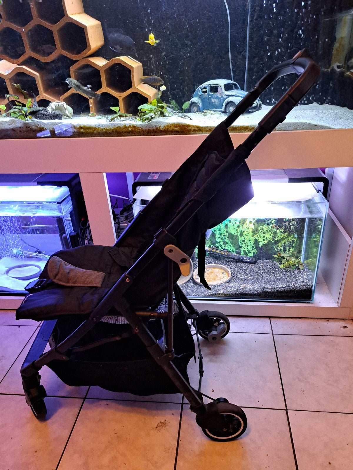 poussette bébé confort, Kinderen en Baby's, Ophalen, Gebruikt, Overige merken