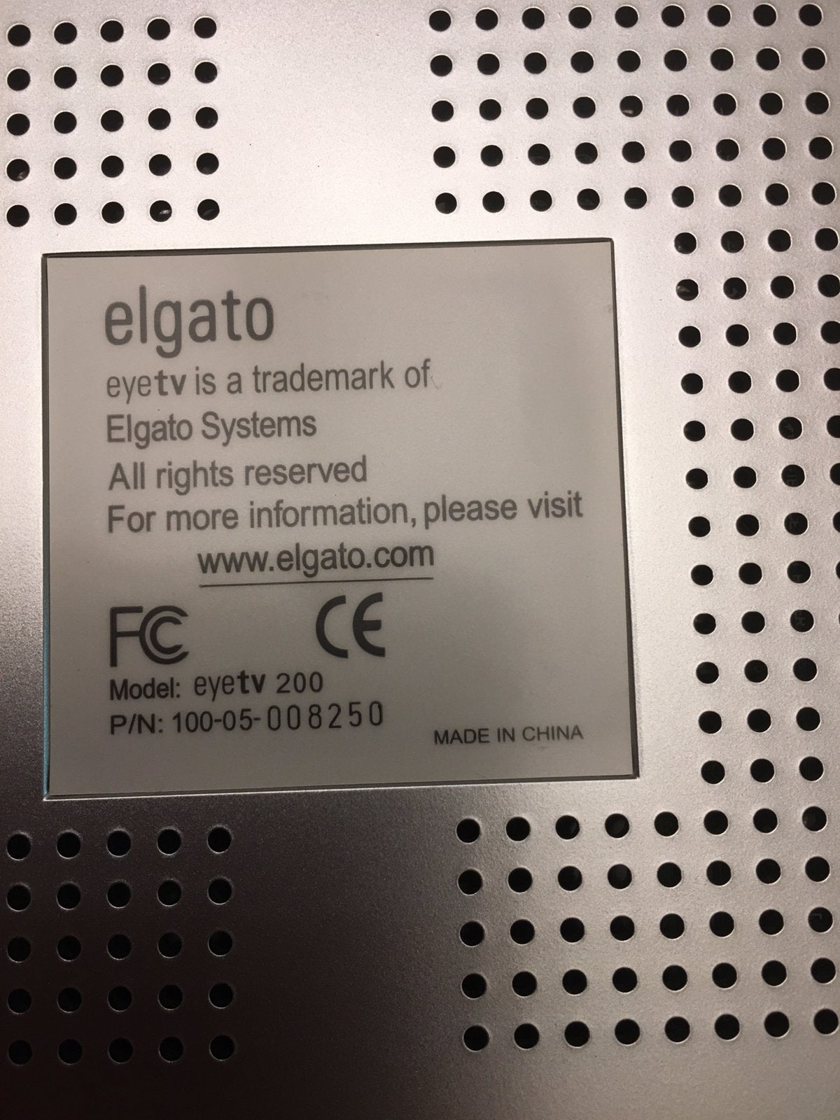 Digital TV recorder, Informatique & Logiciels, Comme neuf