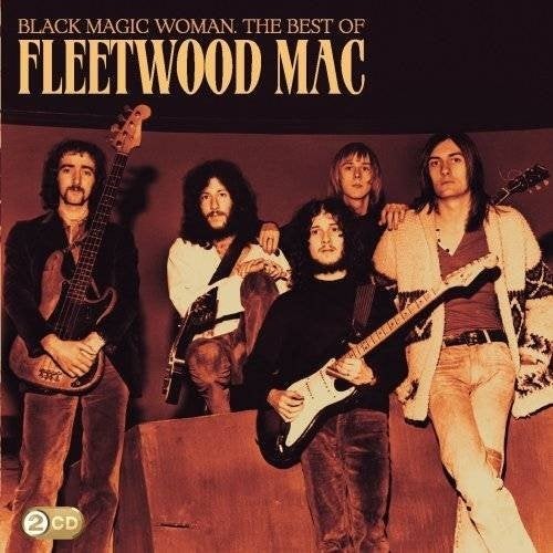 Fleetwood Mac – Black Magic Woman 2cd, CD & DVD, Enlèvement ou Envoi, Comme neuf, Blues rock, Album
