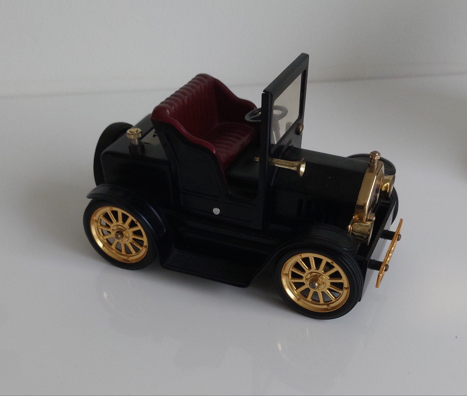 Un gros briquet Oldtimer rare ! ! !, Enlèvement, Briquet